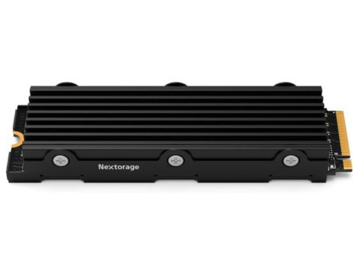 다음 스토리지 NEM-PA 4TB