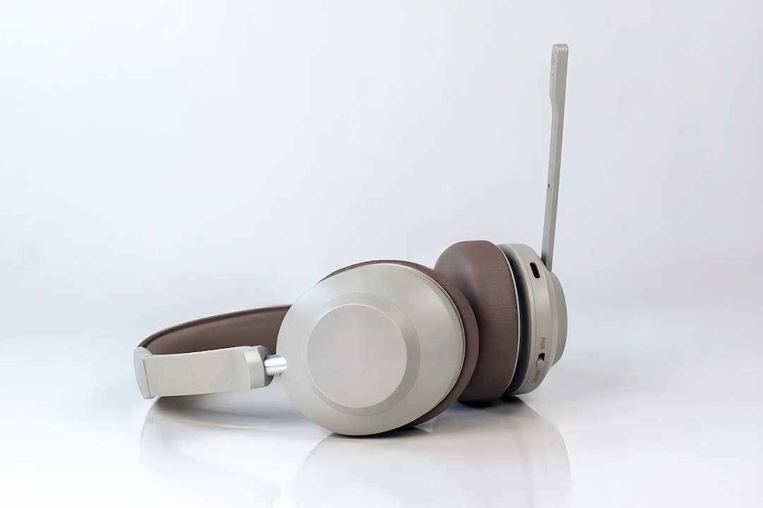 Headset