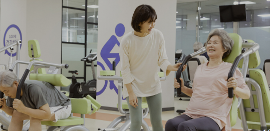 60대 균형감 운동&amp;#44; 지금 시작해야 하는 이유