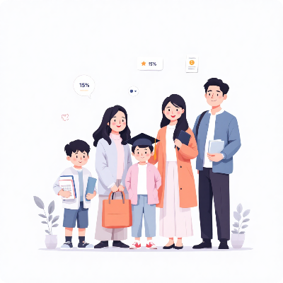 연말정산 어린이집 교육비 공제 이미지