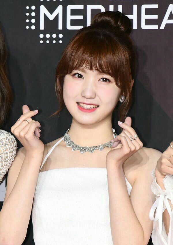 아이즈원 혼다히토미 고화질 몸매