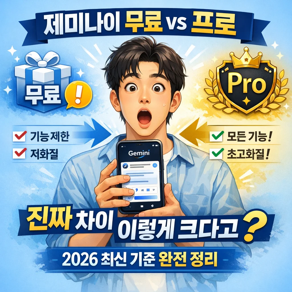구글 제미나이 무료, 음악 만들기, 화이트데이의 달콤한 고백 이미지 생성 프롬프트 공개
