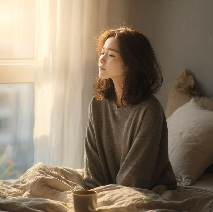 잠을 충분히 자도 피곤한 이유 - 수면의 양보다 질이 문제입니다