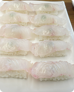 생활의달인 은둔식달 초밥 맛집