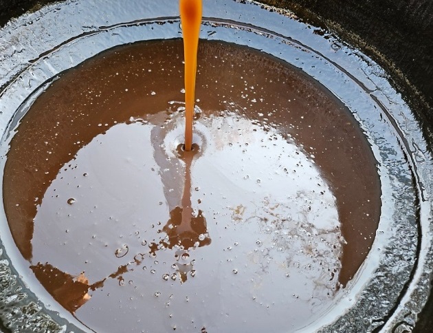 한국기행-배정숙-호박조청