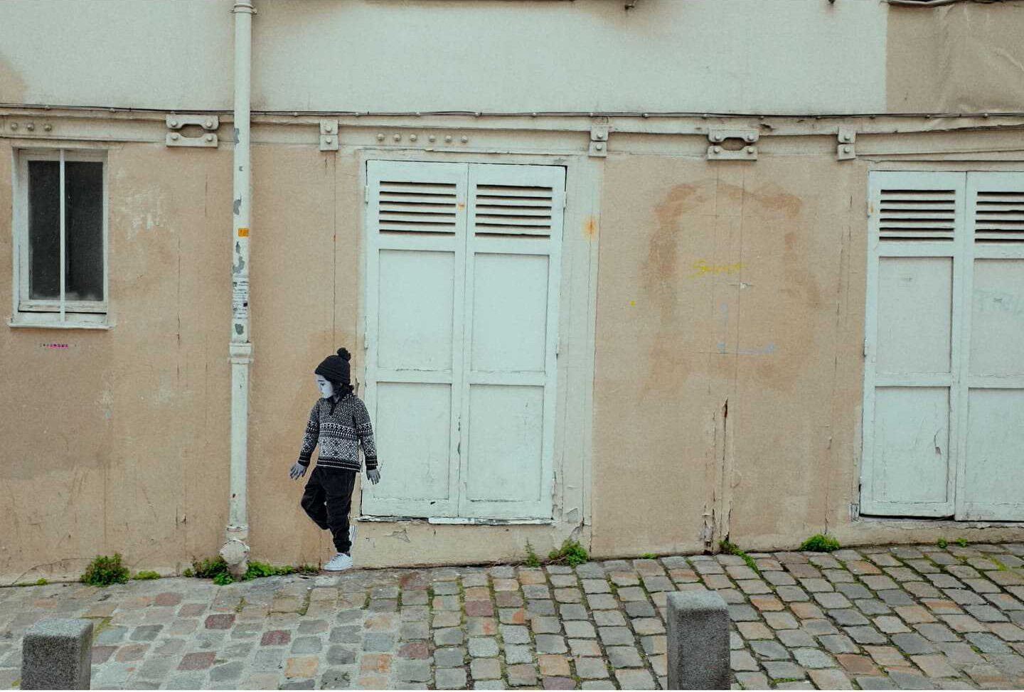 알리체 로르바케르 알레고리(2024)