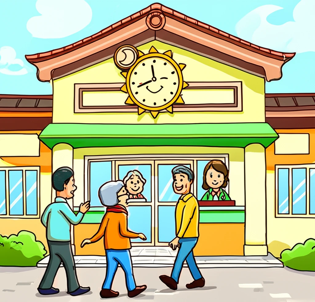 이천시 장수수당 2025년 신청 조건..