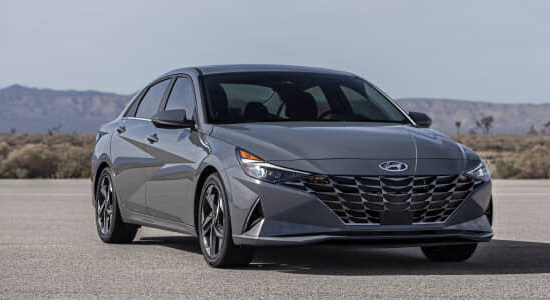 아반떼 하이브리드 중고차 가격 시세표 세금 계산