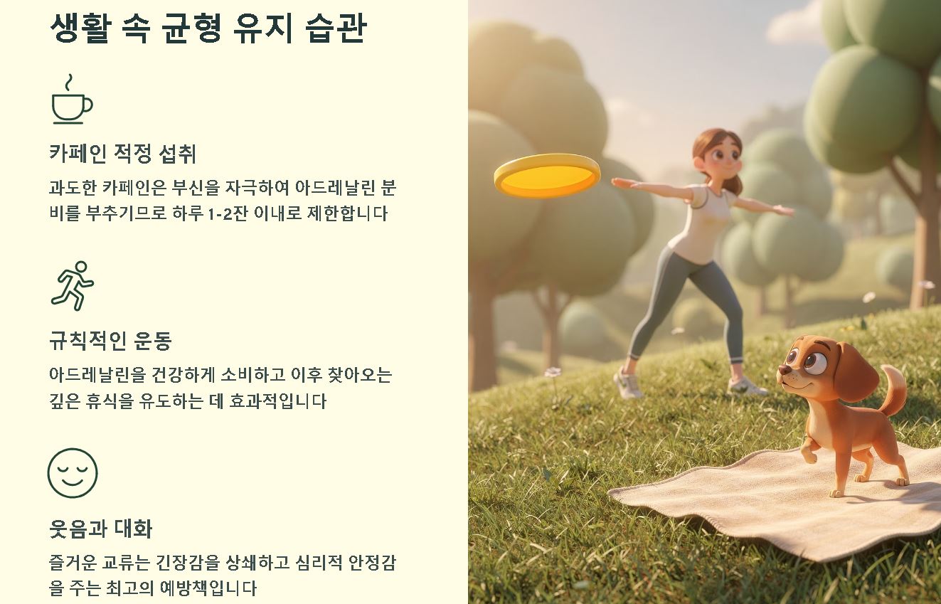 아드레날린 이란