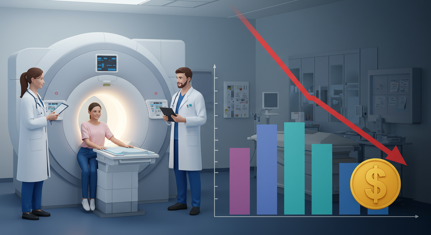 2025년 MRI 보험, 내 실손보험 청구는 어떻게 지금 바로 가이드 확인!