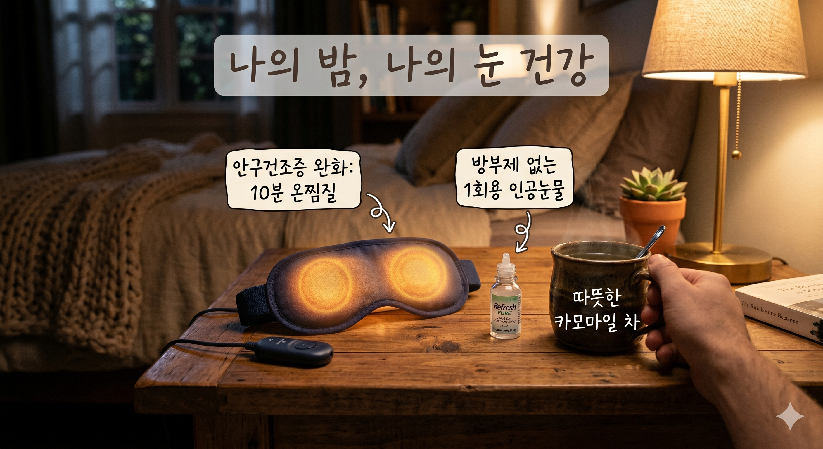 눈건강