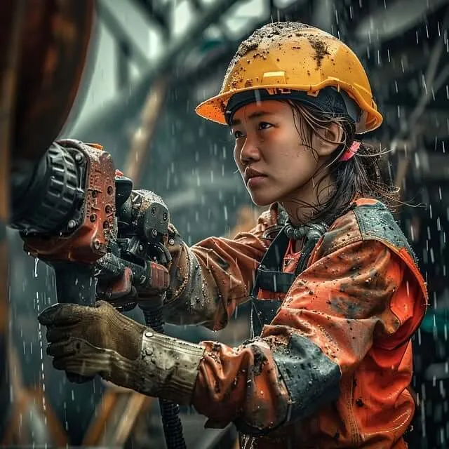 중장년 취업과 일자리