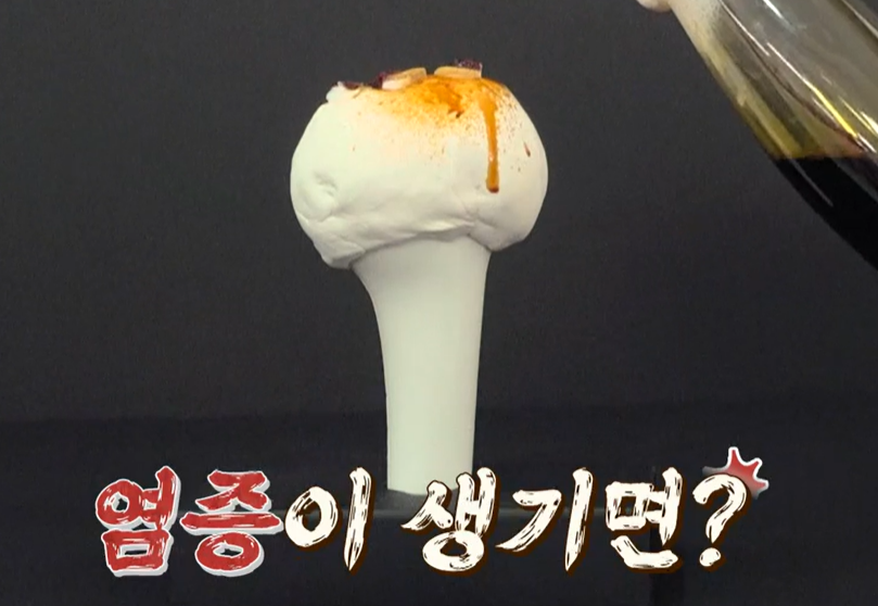 콘드로이친 효능