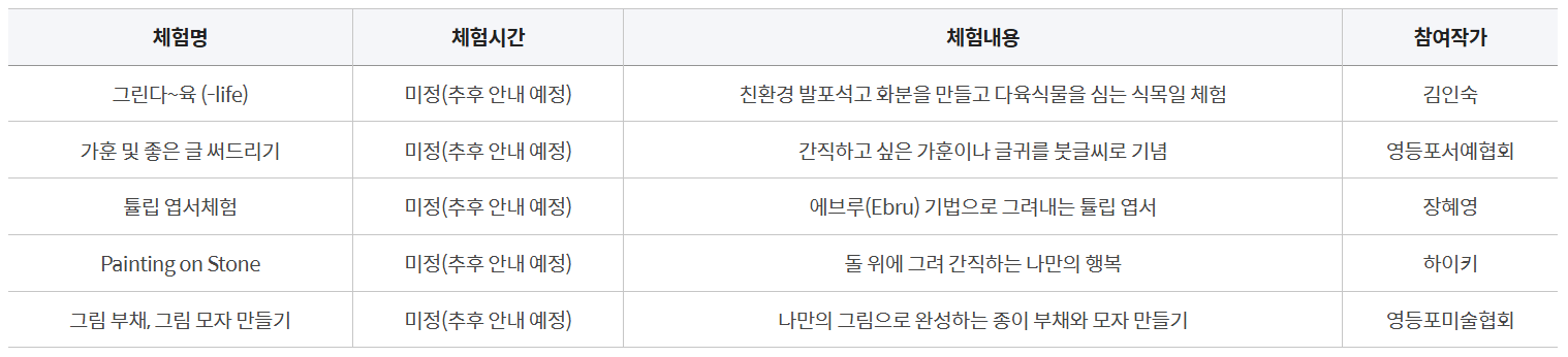 여의도벚꽃축제