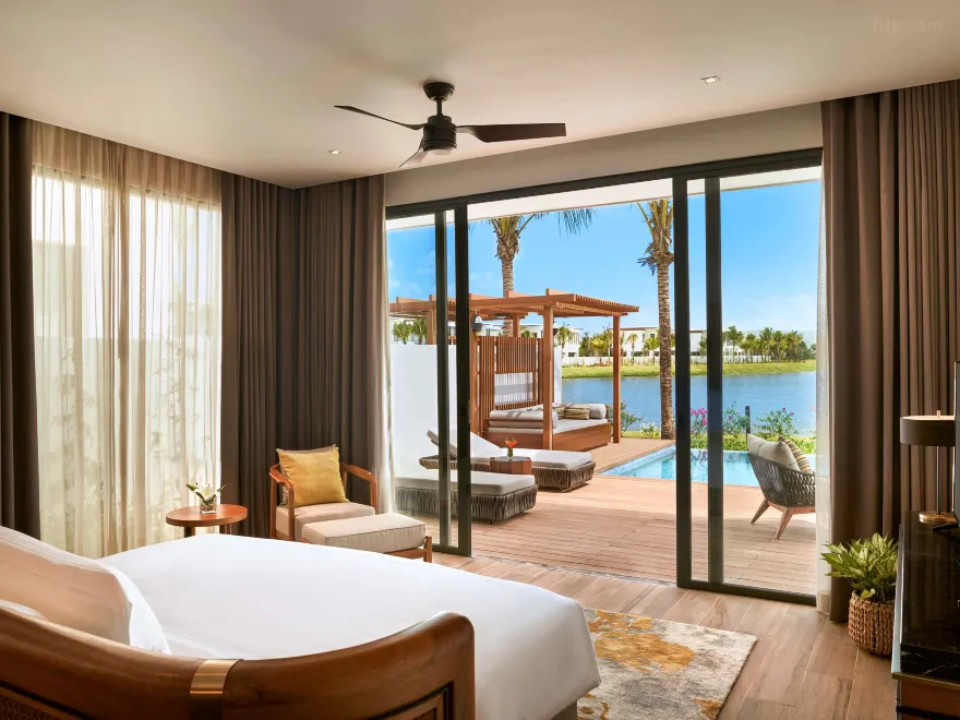 M&ouml;venpick Villas &amp; Residences Phu Quoc