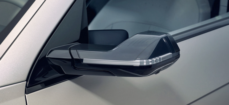 2024년 아이오닉5 페이스리프트