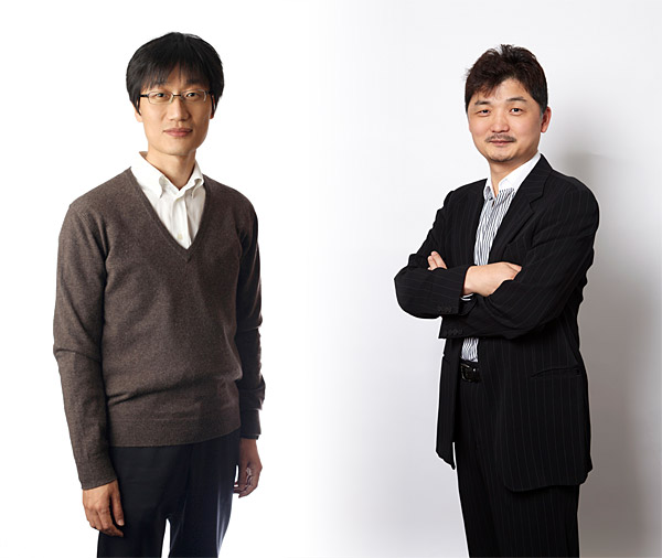 카카오 총수 '김범수' 프로필