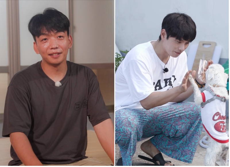 섬총각 영웅
