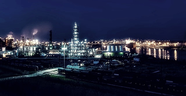 SK이노베이션 주가분석