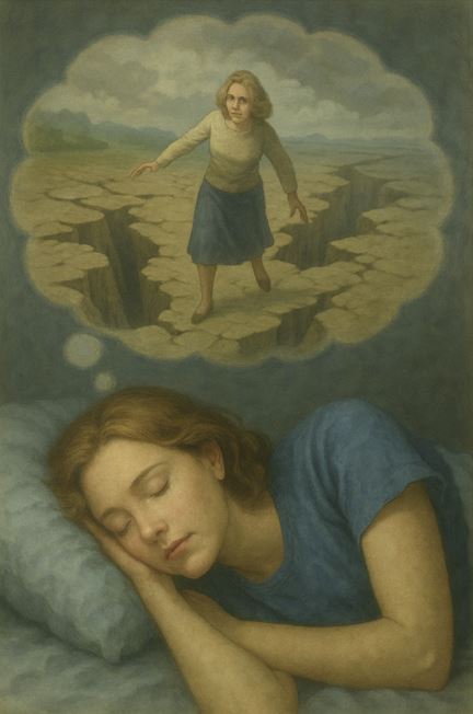 하얀 고양이 꿈해몽 – 상황별 8가지 해석