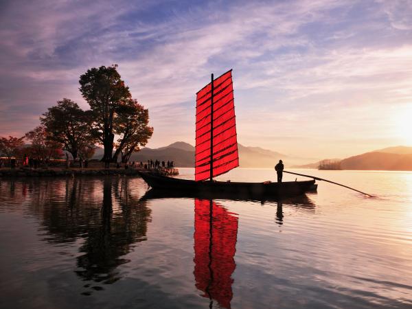 서울근교 갈만한곳 당일치기 여행 양평 - 두물머리, 구둔역, 두메향기, 들꽃수목원, 서후리숲, 세미원, 쉬자파크, 양떼목장, 용문산관광지, 중미산천문대, 오르다온