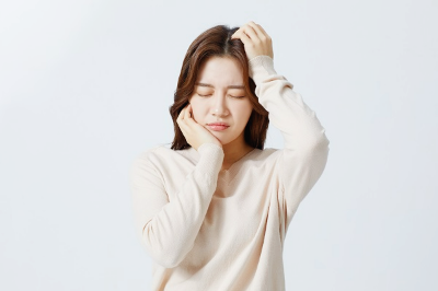 대상포진 초기증상