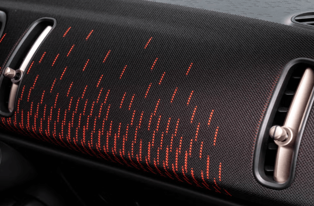 2025 미니 컨트리맨 JCW