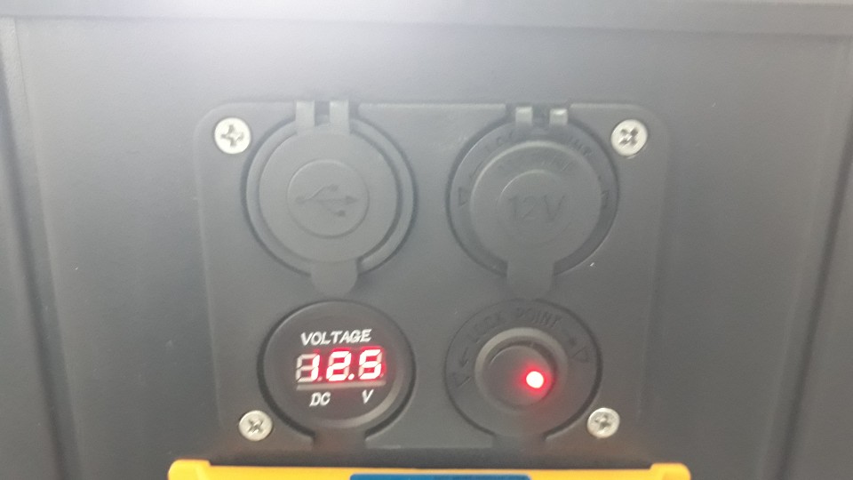 파워뱅크만들기