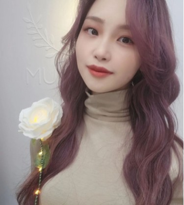 표예림 프로필
