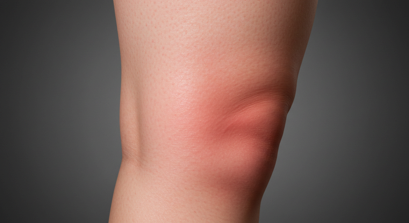 봉와직염&amp;#44; 원인&amp;#44; 증상 (+ 치료법 알아보기)