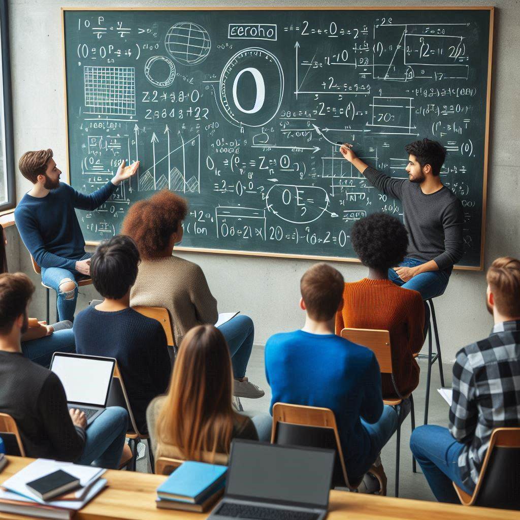 0은 홀수인가 짝수인가