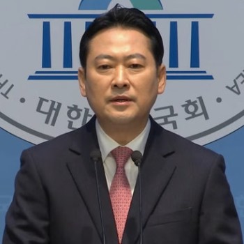 장동혁 국회의원 프로필