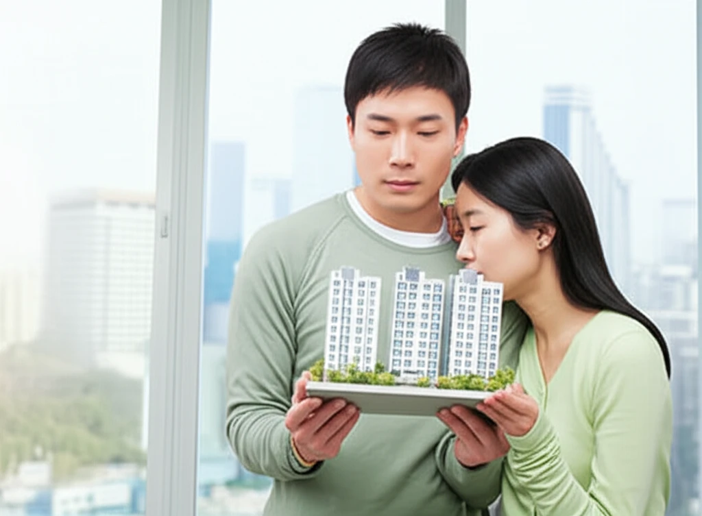 서울 거주 신혼부부 100만원 지원 ..