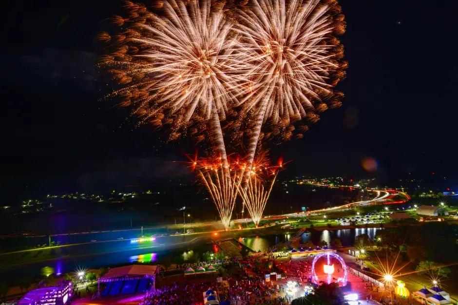 성주참외&생명문화축제