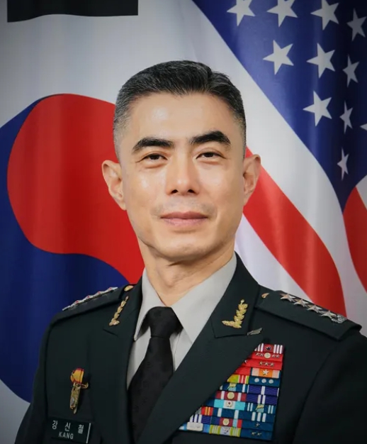 강신철