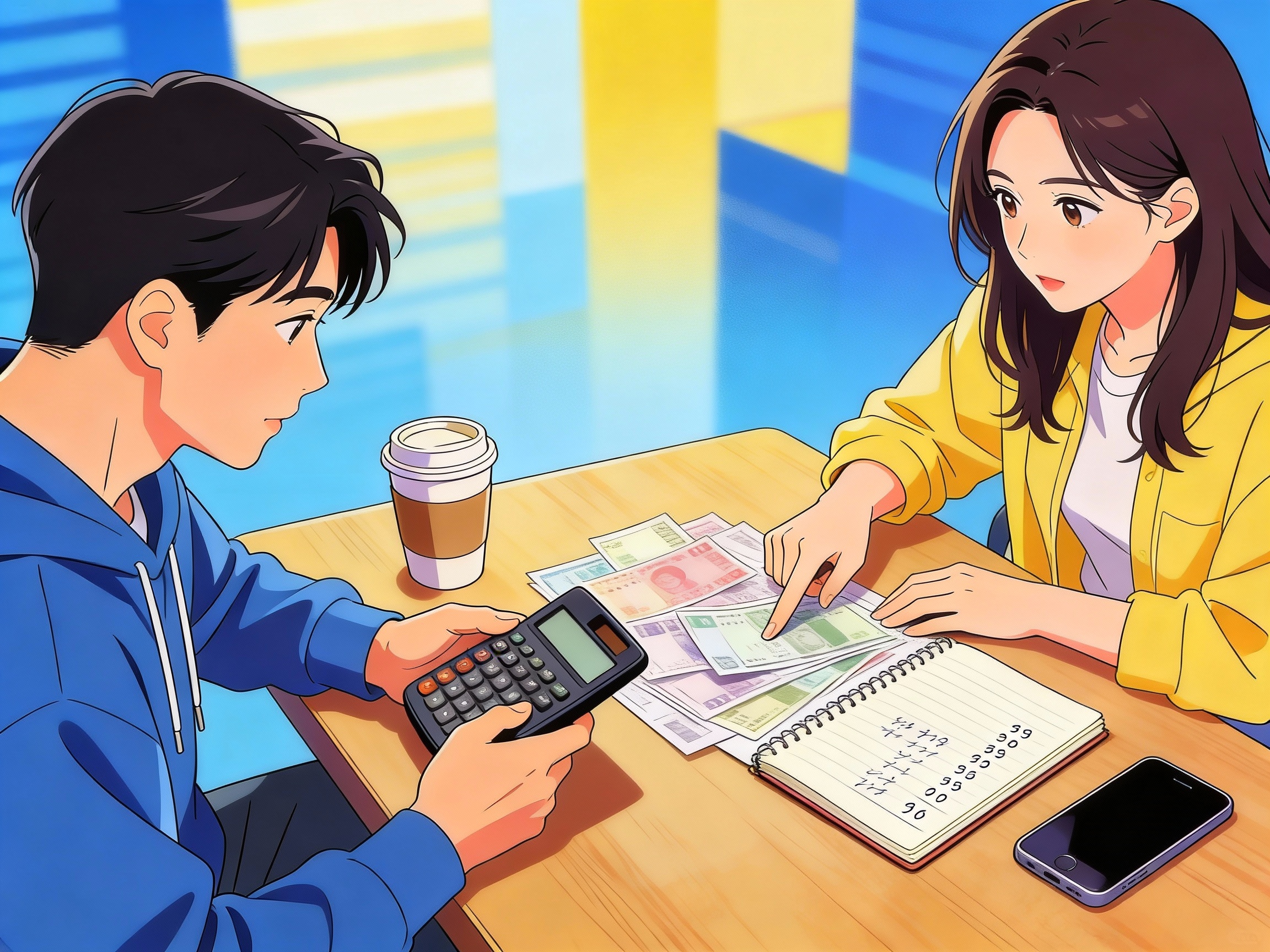 연말정산 맞벌이 부부 공제