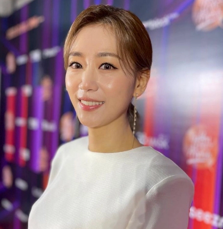 송민교 아나운서 프로필 나이 고향 학력 경력