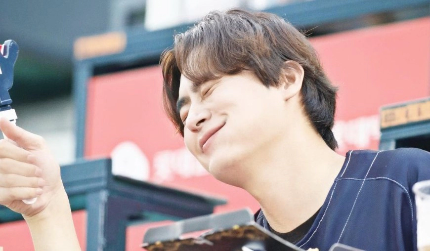 차서원 프로필 학력 나이 제대