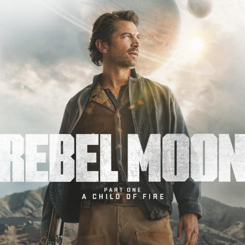 레벨 문에서 군나르를 연기하는 배우 미힐 하위스만