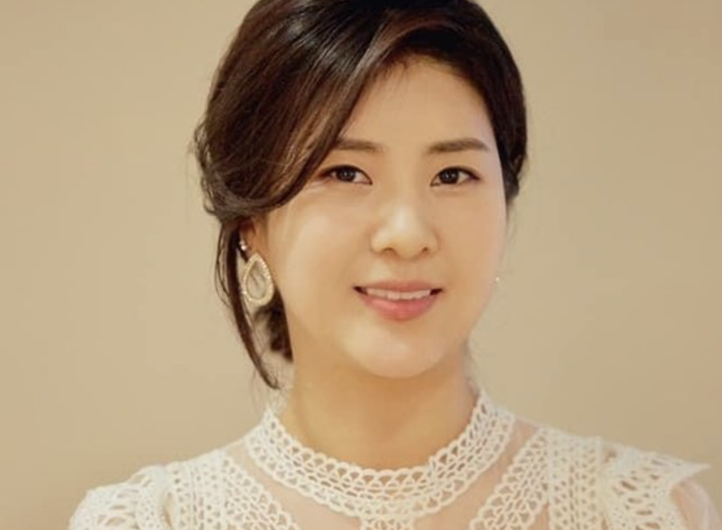 강유미 프로필