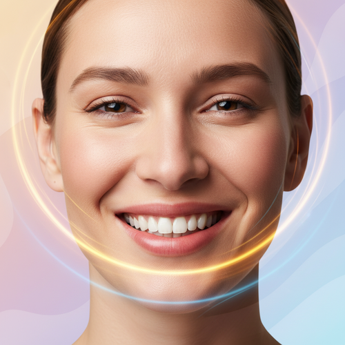 환한 미소를 찾아주는 순소대절제술의 놀라운 효과