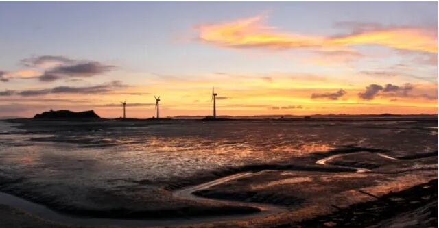 탄도항, 사진 출처 : 한국관광공사