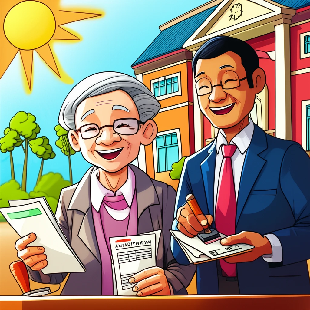 강화군 효행수당 2025 월 10만원..