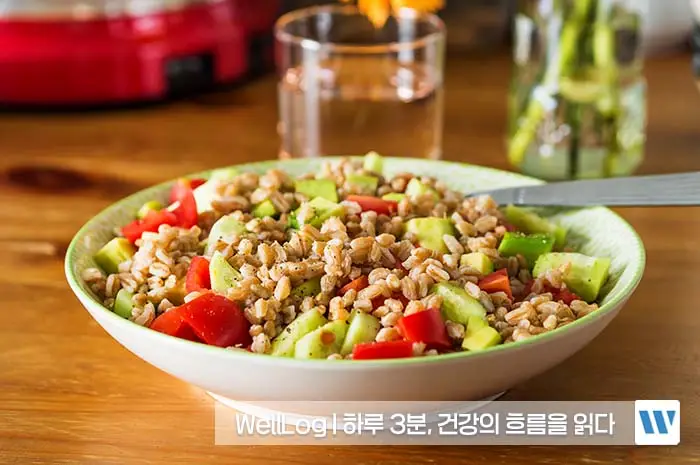 파로 효소 효능, 카무트 효소 효능