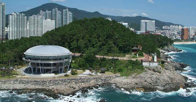 부산 가볼만한곳 베스트10