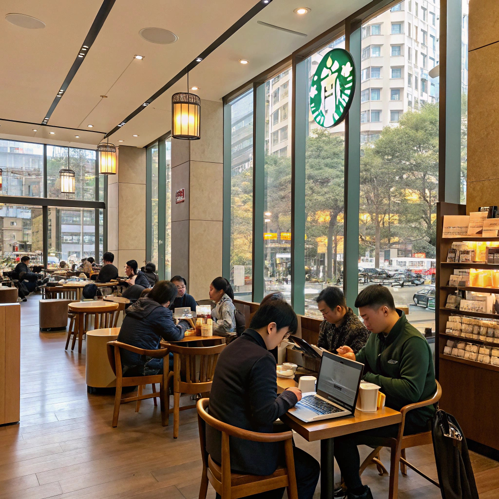 스타벅스 파우치 백 한정판 구매 방법