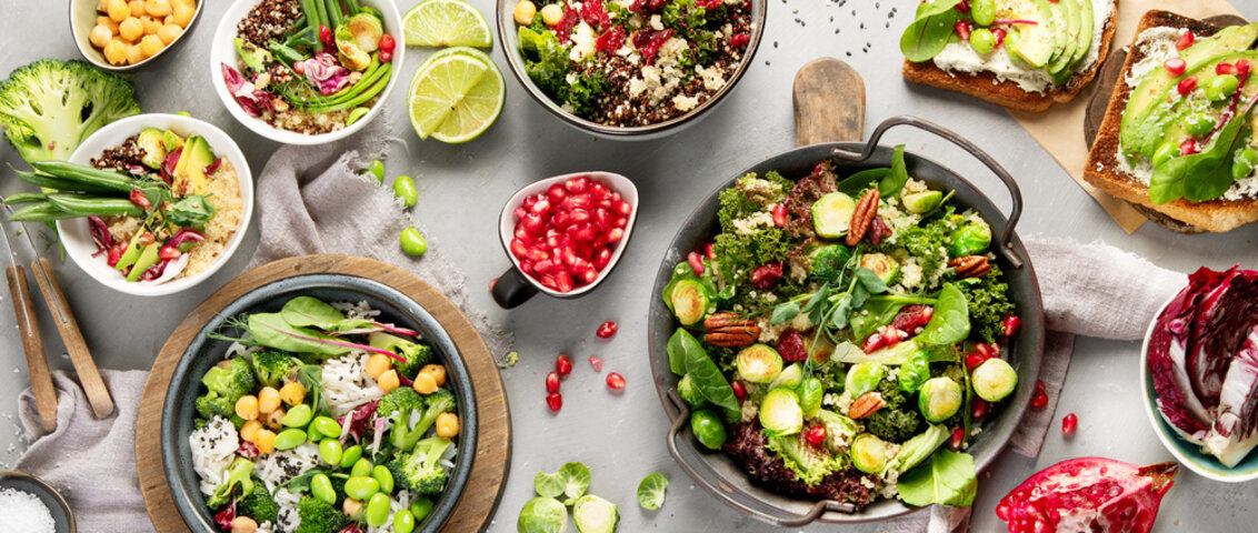 케일의 효능, 부작용, 활용방법 총정리