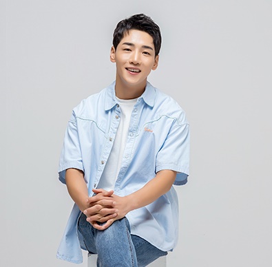 박군 프로필 (한영/ 나이/ 키)