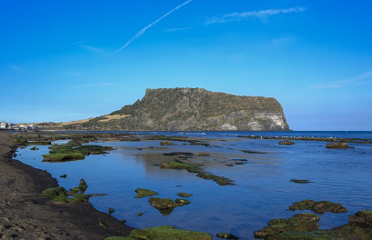 강릉vs제주 소도시 감성 (맛, 풍경, 체험)