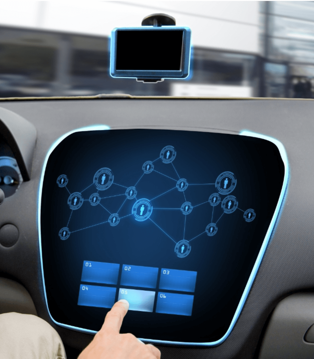 자율주행 관련주 대장주 TOP 5 총정리